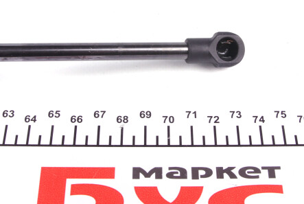 Фото 3 - Амортизатор капоту STABILUS 782281