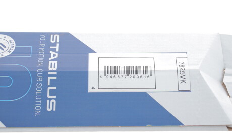 Фото 2 - Амортизатор капоту STABILUS 7825VK