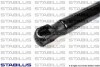 Газова пружина капота - ((7388105, 51237388105)) STABILUS 804744 (фото 3)
