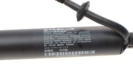 Фото 2 - Автозапчастина STABILUS 823634