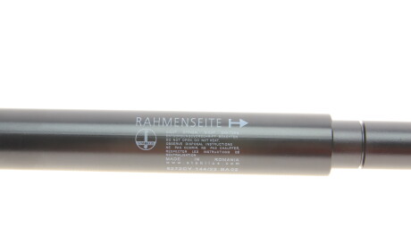 Фото 3 - Рульова рейка та кріплення STABILUS 8272CY