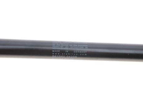 Фото 3 - Амортизатор капота STABILUS 8413HV