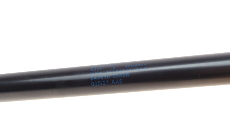 Фото 2 - Амортизатор капоту STABILUS 843918