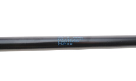 Фото 2 - Амортизатор капота STABILUS 874029