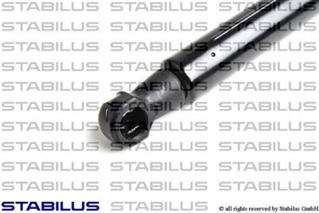 Фото 3 - Автозапчасть STABILUS 891493