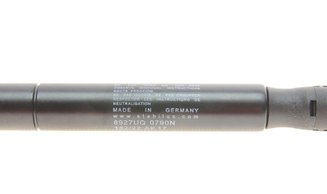 Фото 2 - Амортизатор капоту STABILUS 8927UQ