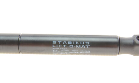 Фото 3 - Амортизатор капоту STABILUS 8927UQ