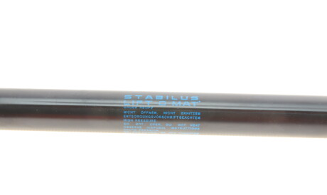 Фото 3 - Амортизатор капоту STABILUS 9283HM