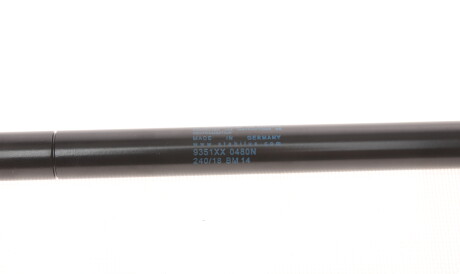 Фото 2 - Амортизатор капоту STABILUS 9351XX