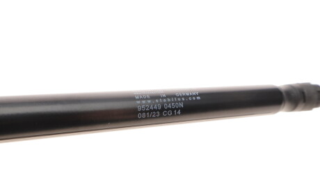 Фото 3 - Амортизатор капота STABILUS 952449