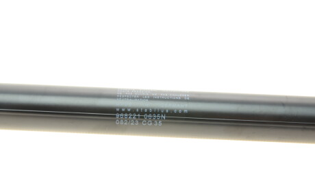 Фото 2 - Амортизатор капоту STABILUS 968221