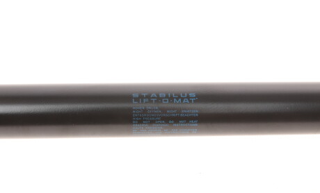 Фото 5 - Амортизатор капоту STABILUS 9762HV