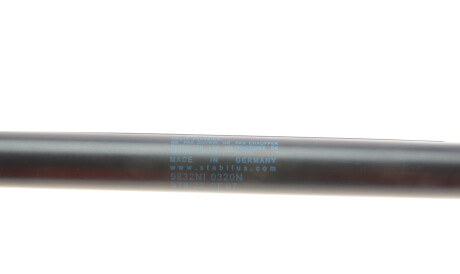 Фото 2 - Амортизатор капота STABILUS 9832NI