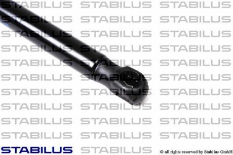 Фото 3 - Амортизатор капоту STABILUS 986141