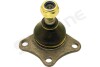 Шаровая опора 10.18.710 (Alfa Romeo Fiat Lancia Mercedes-benz) - ((82398170, 60801528, 82446499, 82406867, 60556032)) STARLINE 1018710 (фото 1)