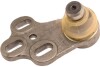 Кульова опора 12.14.710 (Audi) - ((8A0407366, 893407366B, 895407366, 893407366D)) STARLINE 1214710 (фото 1)