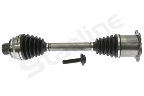 Фото товара Автозапчасть STARLINE 1262620 : Купить на tto.com.ua