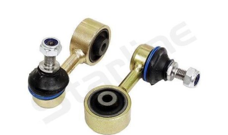 Фото 2 - Стійка стабілізатора STARLINE 14.10.735 (1410735)