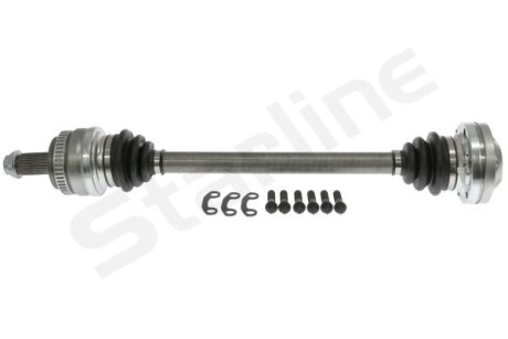Приводний вал - ((33217547075)) STARLINE 1455611