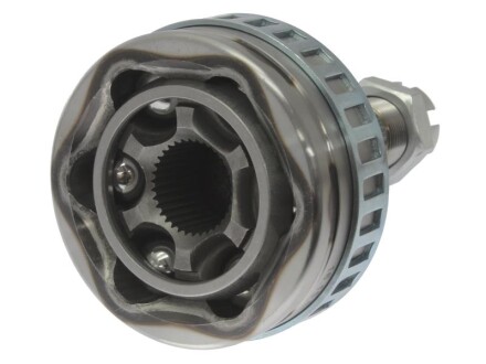 Фото 2 - Полуось STARLINE 16.15.600 (1615600)