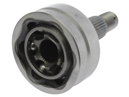 Фото 2 - Напіввісь STARLINE 16.28.604 (1628604)