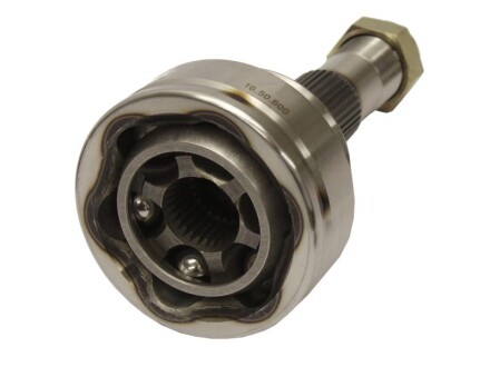 Фото 2 - ШРУС STARLINE 16.50.600