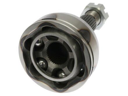 Фото 2 - Напіввісь STARLINE 1651600