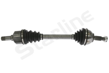 Фото товара Автозапчасть STARLINE 16.51.611 : Купить на tto.com.ua