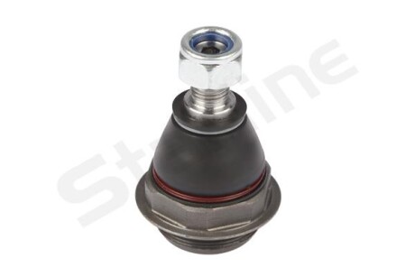 Кульова опора 16.51.710 (Citroen Peugeot Toyota) - (9818655580, 9818657580, 9834599080) STARLINE 1651710