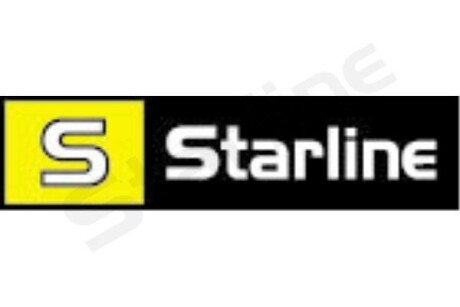 Опора, важіль підвіски - STARLINE 16.55.742