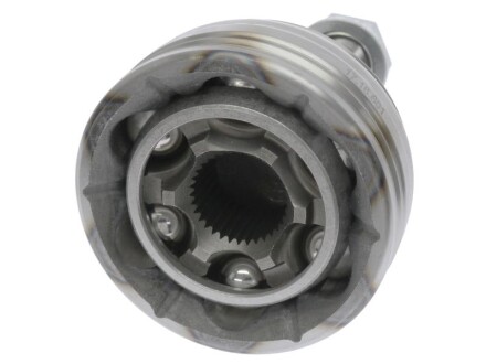 Фото 2 - Полуось STARLINE 1716601