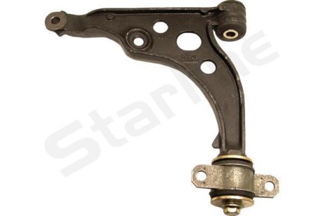 Важіль підвіски, підвіска коліс - ((1308600080, 1317240080, 131724OO8O, 1320786080, 132O786O8O)) STARLINE 18.22.701