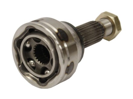 Фото 2 - ШРУС STARLINE 20.27.600 (2027600)