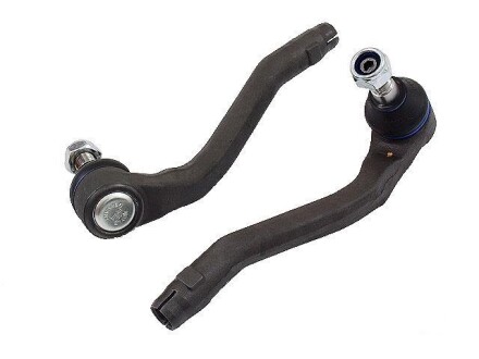 Фото 2 - Рульовий наконечник STARLINE 28.40.721 (2840721)