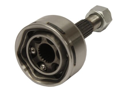 Фото 2 - Полуось STARLINE 34.17.601 (3417601)