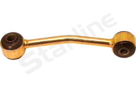 Стойка стабилизатора передняя 34.18.735 (Peugeot) - (508727) STARLINE 3418735