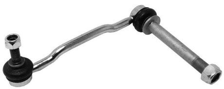 Фото 2 - Стійка стабілізатора STARLINE 34.39.737 (3439737)