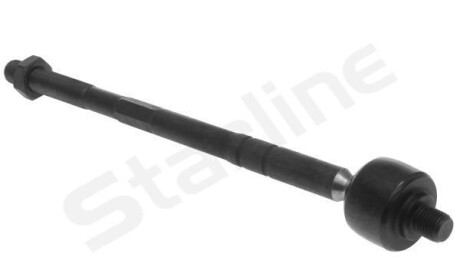 Фото 2 - Рулевая тяга STARLINE 3449730