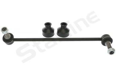 Стойка стабилизатора передняя правая 35.85.736 (Land Rover) - ((RBM500140)) STARLINE 3585736