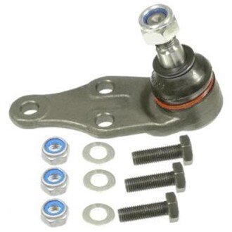 Фото 2 - Шаровая опора STARLINE 35.92.710