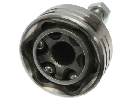 Фото 2 - Напіввісь STARLINE 36.74.601 (3674601)