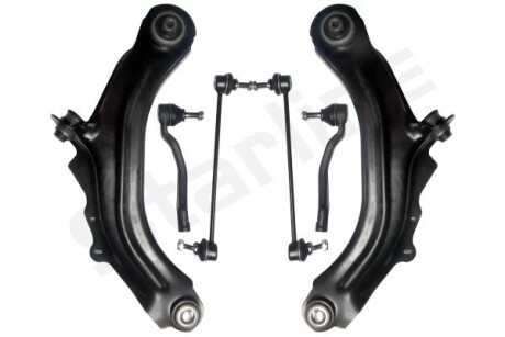 Важіль підвіски - STARLINE 3682705