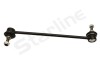 Стійка стабілізатора передня (Renault Ssangyong) - ((8200166160, 8200669066)) STARLINE 36.82.736 (фото 1)