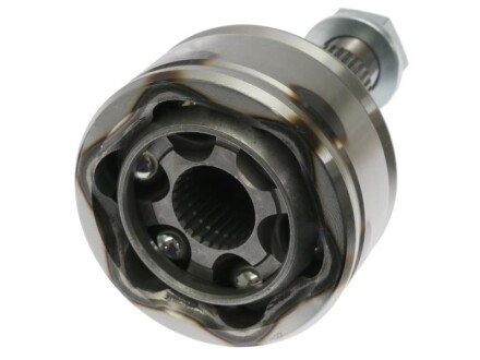 Фото 2 - Напіввісь STARLINE 36.94.600 (3694600)