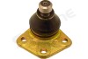 Шаровая опора 40.10.710 (Skoda Volkswagen) - ((6U0407365, 115420240)) STARLINE 4010710 (фото 1)