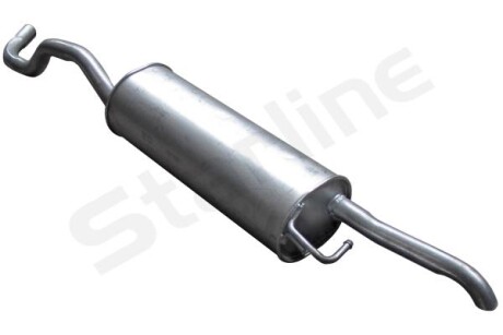 Вихлопнi системи - STARLINE 4014400