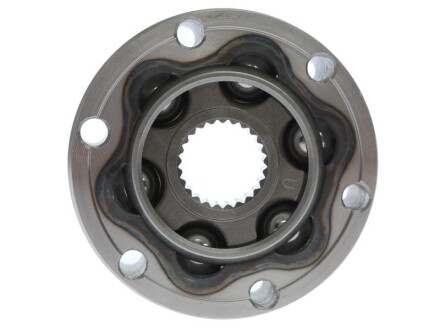 Фото 4 - Карданний вал STARLINE 68.13.601 (6813601)