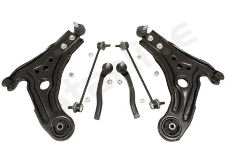 Фото товара Автозапчасть STARLINE 7030705 : Купить на tto.com.ua