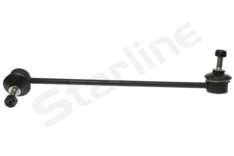 Стойка стабилизатора передняя правая 74.28.738 (Honda) - (51320SAAJ01) STARLINE 7428738