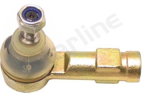 Наконечник, поперечна кермова тяга - STARLINE 76.10.720